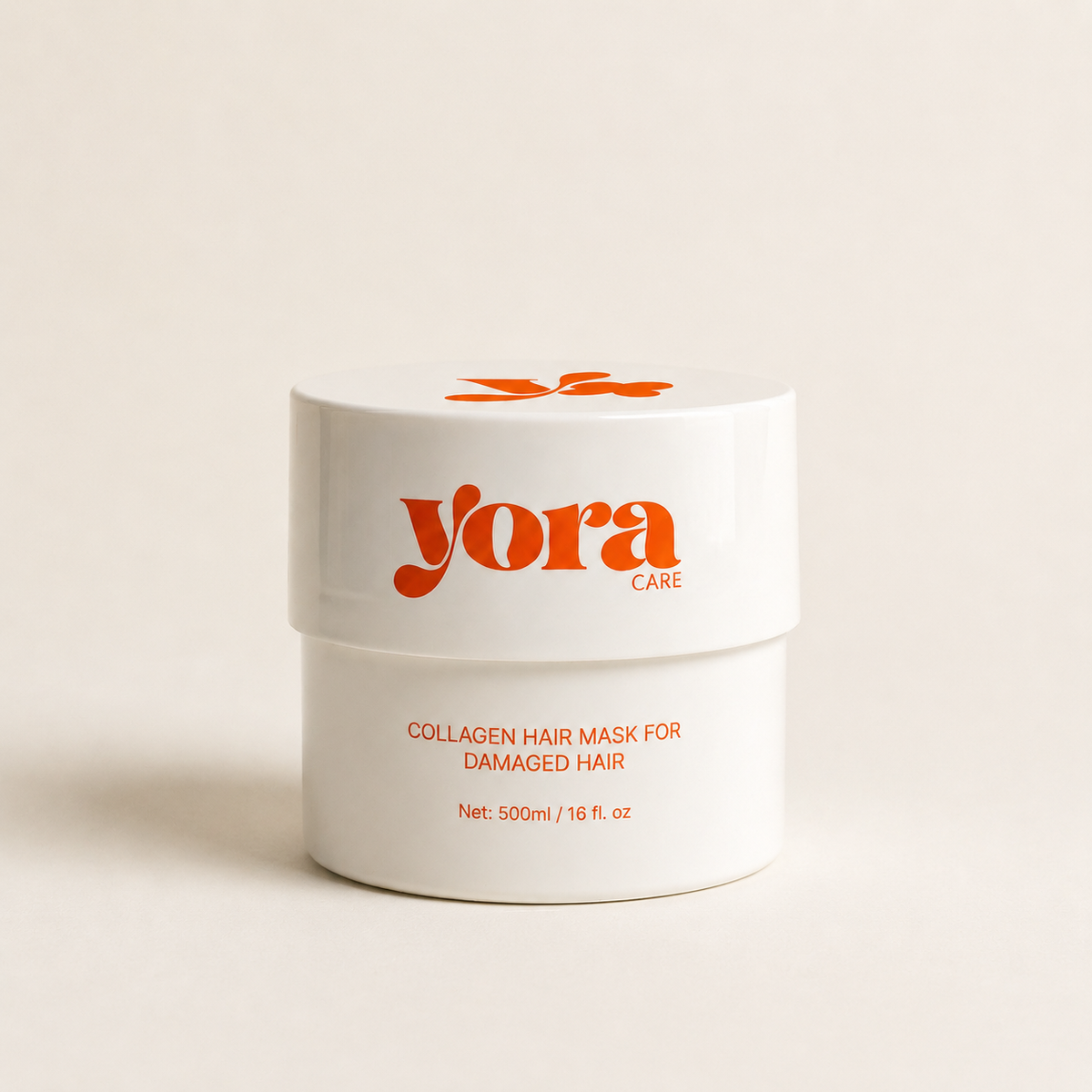 Masque Réparateur - Vue 1